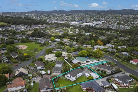 Photo of property in 9 Denver Avenue, Sunnyvale, Auckland, 0612