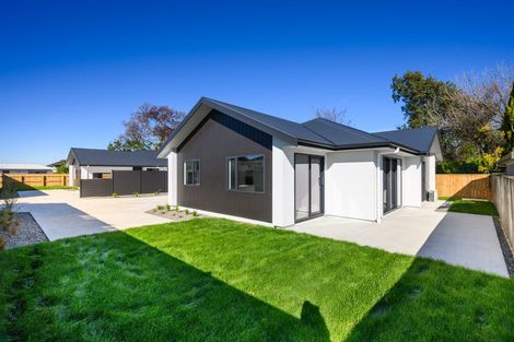 Photo of property in 80a Warwick Street, Feilding, 4702