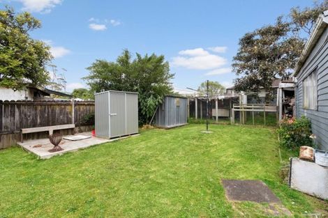 Photo of property in 13 Poutini Place, Manurewa, Auckland, 2102