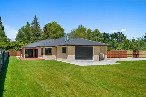 Photo of property in 32b Andrew Street, Kuripuni, Masterton, 5810