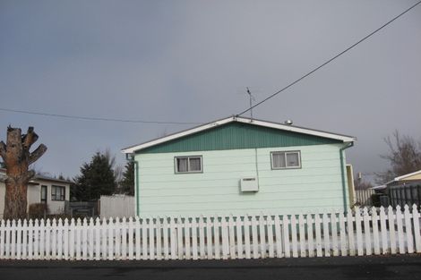 Photo of property in 28 Falstone Crescent, Twizel, 7901