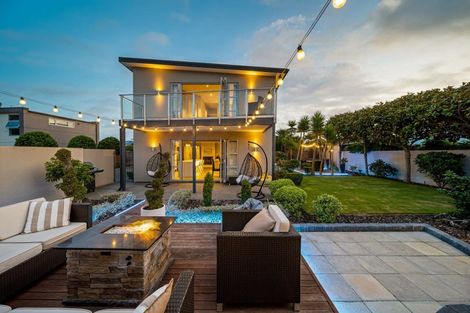 Photo of property in 83 Aston Drive, Waimairi Beach, Christchurch, 8083