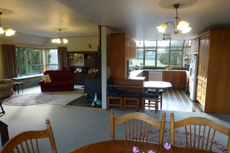 Photo of property in 163 Manuherikia Road, Letts Gully, Alexandra, 9393