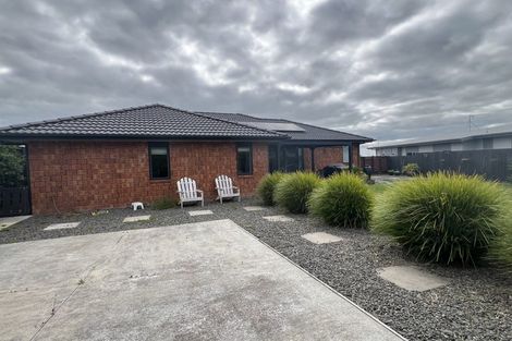 Photo of property in 8 Rigg Place, Flagstaff, Hamilton, 3210