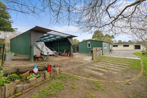 Photo of property in 24 Koputaroa Road, Levin, 5575