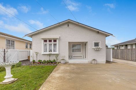 Photo of property in 58 Polson Street, Castlecliff, Whanganui, 4501