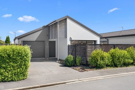 Photo of property in 11 Gartrell Road, Wigram, Christchurch, 8042