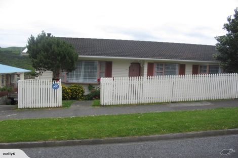 Photo of property in 149 Major Drive, Kelson, Lower Hutt, 5010