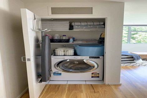 Photo of property in 204/57 Mahuhu Crescent, Auckland Central, Auckland, 1010