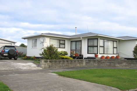Photo of property in 22 Seaforth Avenue, Milson, Palmerston North, 4414