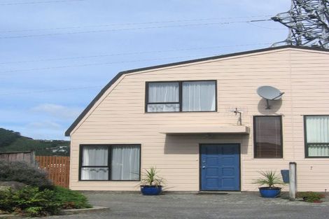 Photo of property in 1/15 Oldham Way, Crofton Downs, Wellington, 6035