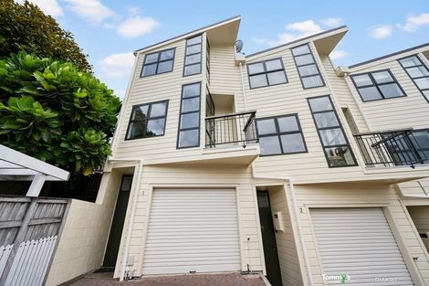 Photo of property in 1/26 Buller Street, Te Aro, Wellington, 6011