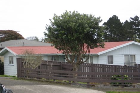 Photo of property in 85d Wrantage Street, Westown, New Plymouth, 4310