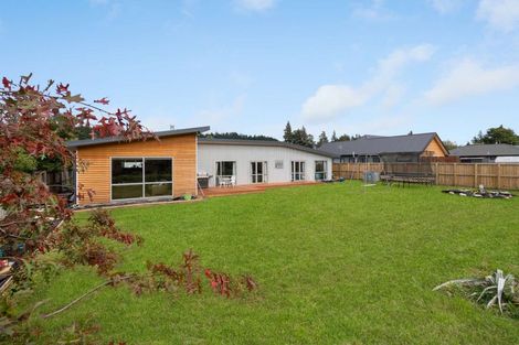 Photo of property in 15 Railway Terrace, Glentunnel, Coalgate, 7673