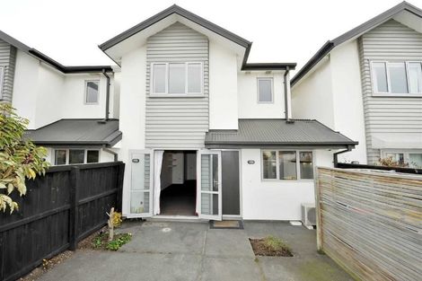 Photo of property in 38 Mustang Avenue, Wigram, Christchurch, 8042