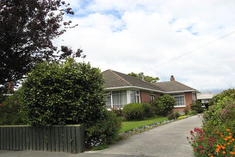Photo of property in 350 Ilam Road, Bryndwr, Christchurch, 8053