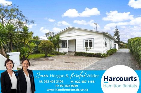Photo of property in 32 Claude Street, Fairfield, Hamilton, 3214