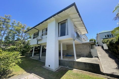 Photo of property in 45 Saint Georges Bay Road, Parnell, Auckland, 1052