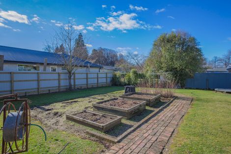 Photo of property in 28 Davie Street, Temuka, 7920