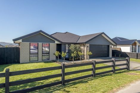 Photo of property in 605 Birchs Road, Lincoln, 7608