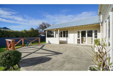 Photo of property in 111 Mary Street, Richmond, Invercargill, 9810