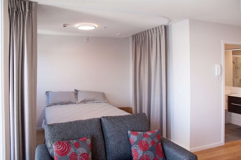 Photo of property in 206/8 Wigan Street, Te Aro, Wellington, 6011