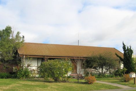 Photo of property in 1 Tiffen Place, Greenmeadows, Napier, 4112