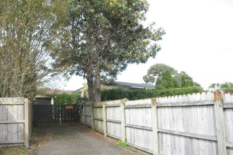 Photo of property in 16 Hope Farm Avenue, Pakuranga Heights, Auckland, 2010
