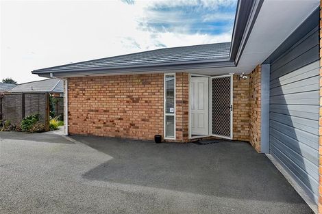 Photo of property in 5/446 Ferry Road, Woolston, Christchurch, 8023