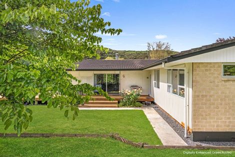 Photo of property in 1038 State Highway 4, Parikino, Whanganui, 4573
