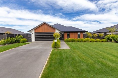 Photo of property in 76 Thornborough Drive, Rolleston, 7615