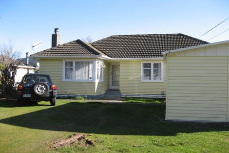 Photo of property in 41 Bull Avenue, Wainuiomata, Lower Hutt, 5014