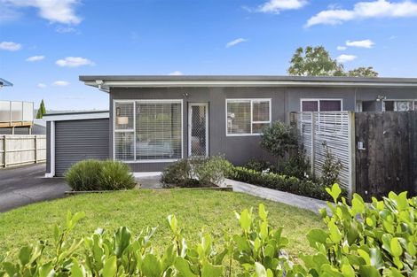 Photo of property in 6/174 Birkdale Road, Birkdale, Auckland, 0626