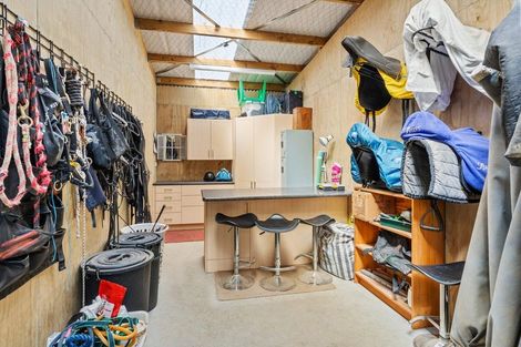 Photo of property in 138 Mckendry Road, Woodside, Outram, 9074