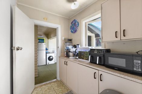 Photo of property in 3 Ensor Place, Tirau, 3410