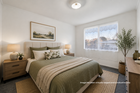 Photo of property in 45 Moncrieff Avenue, Clendon Park, Auckland, 2103