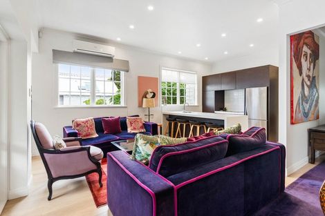 Photo of property in 10 Hepburn Street, Freemans Bay, Auckland, 1011