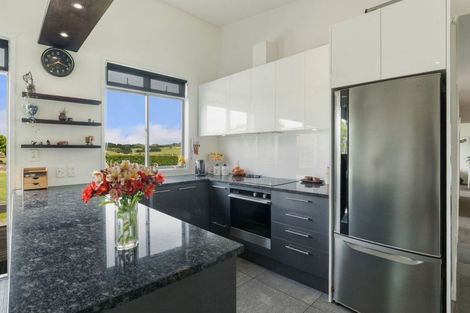 Photo of property in 200 Corbett Road, Waihi, 3681