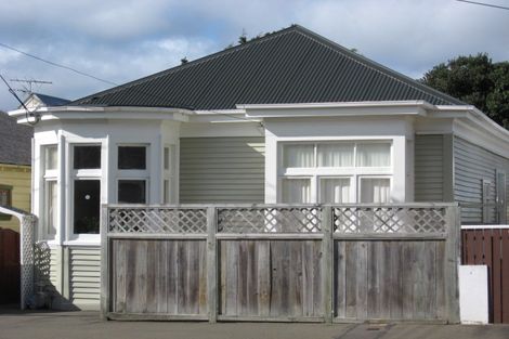 Photo of property in 55 Ross Street, Kilbirnie, Wellington, 6022