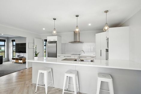 Photo of property in 2 Bethany Road, Rolleston, 7614