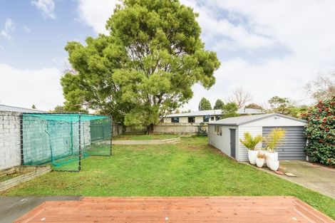 Photo of property in 4 Miles Place, Awapuni, Palmerston North, 4412