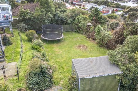 Photo of property in 21 Waiho Terrace, Elsdon, Porirua, 5022