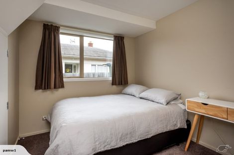 Photo of property in 1/9 Cameron Street, Sydenham, Christchurch, 8023