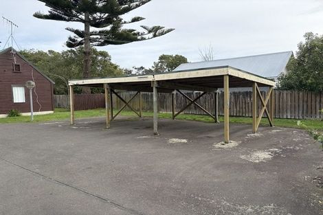 Photo of property in 27 Keepa Street, Levin, 5510