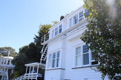 Photo of property in 24 Saint Mary Street, Thorndon, Wellington, 6011