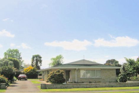 Photo of property in 37 Tawari Street, Matamata, 3400