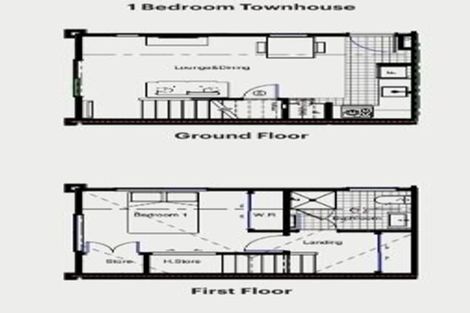 Photo of property in 2/318 Oxford Terrace, Avalon, Lower Hutt, 5011