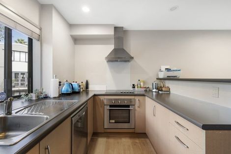 Photo of property in 4 Dovedale Place, Parnell, Auckland, 1010
