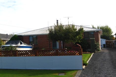 Photo of property in 21 Perth Street, Mosgiel, 9024