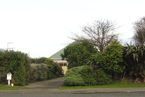 Photo of property in 144 Mary Street, Richmond, Invercargill, 9810